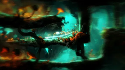 Ori and the Blind Forest Definitive Edition games digitais xbox one series x|s