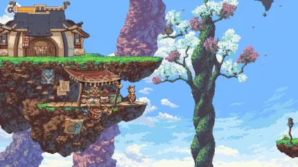 Owlboy games digitais xbox one series x|s