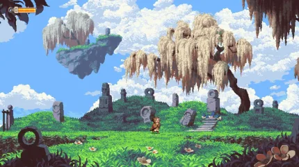 Owlboy games digitais xbox one series x|s