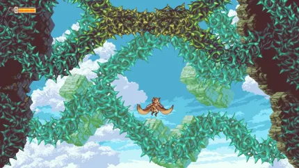 Owlboy games digitais xbox one series x|s