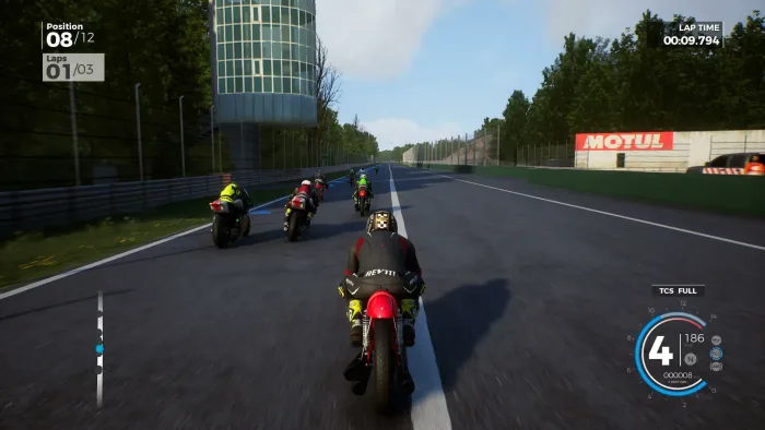 RIDE 3 - Gold Edition games digitais xbox one series x|s