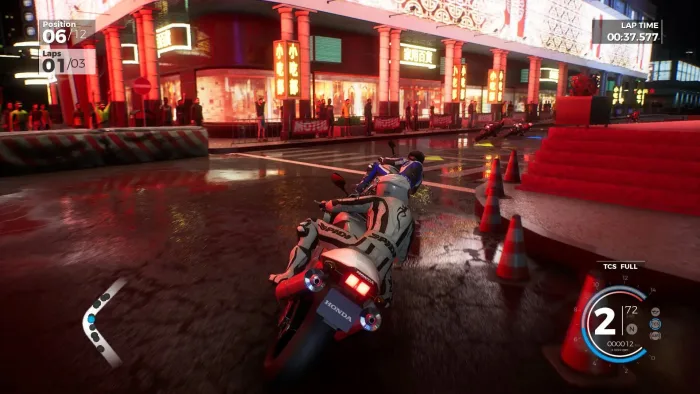 RIDE 3 - Gold Edition games digitais xbox one series x|s