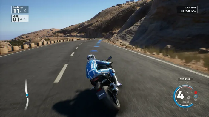 RIDE 3 - Gold Edition games digitais xbox one series x|s