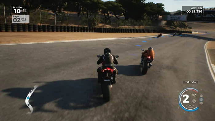RIDE 3 - Gold Edition games digitais xbox one series x|s
