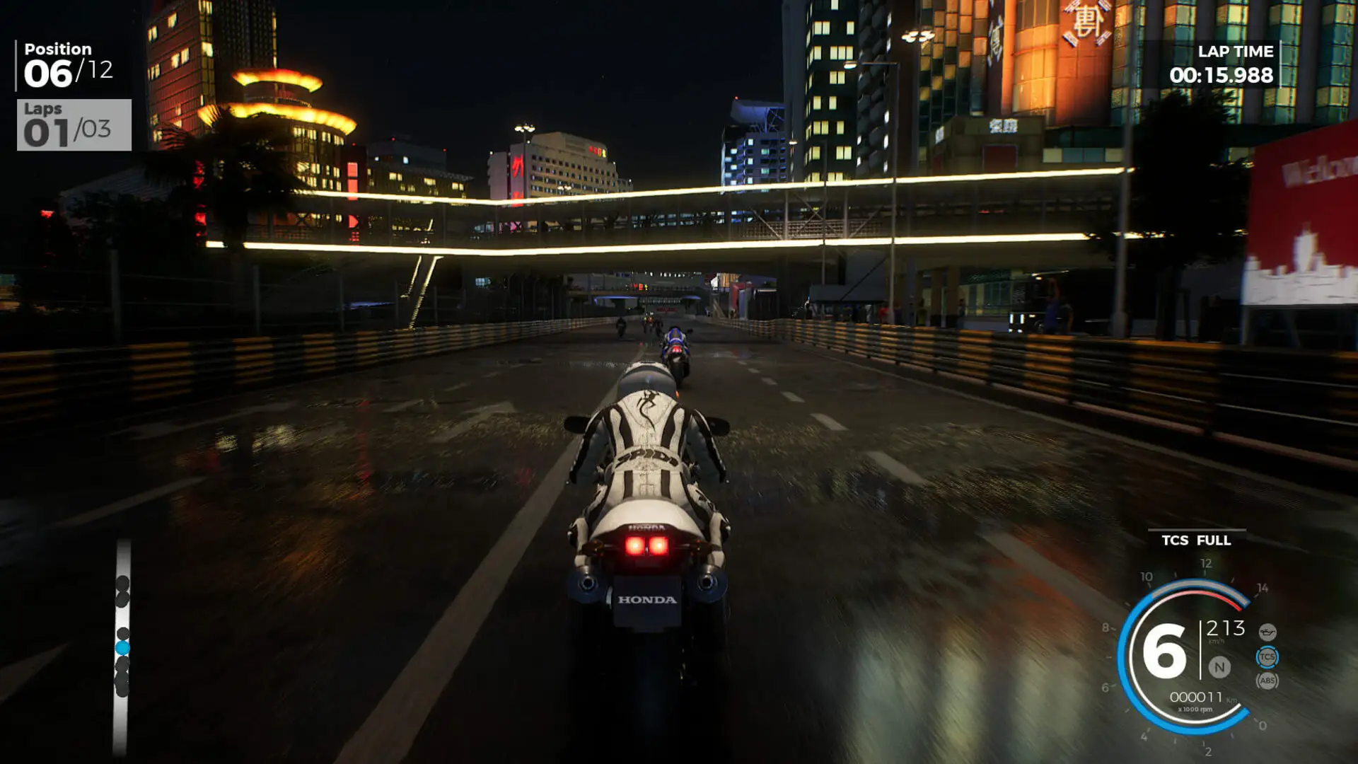 RIDE 3 - Gold Edition games digitais xbox one series x|s