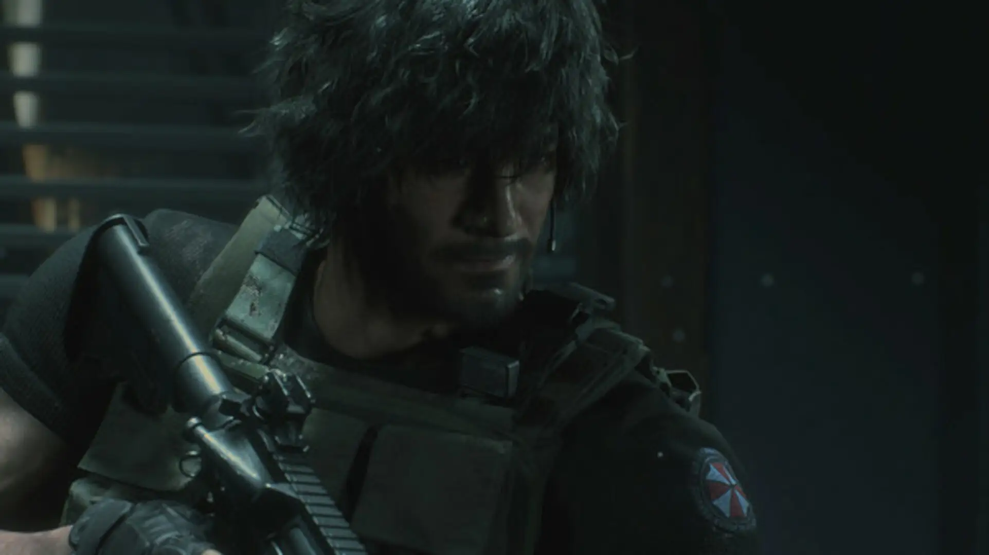 Resident Evil 3 games digitais xbox one series x|s