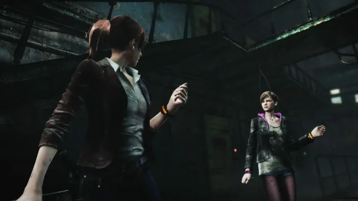 Resident Evil: Revelations 2 Deluxe Edition games digitais xbox one series x|s