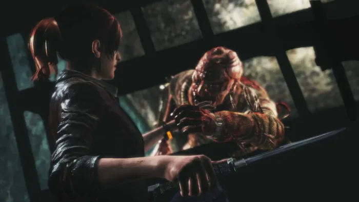 Resident Evil: Revelations 2 Deluxe Edition games digitais xbox one series x|s