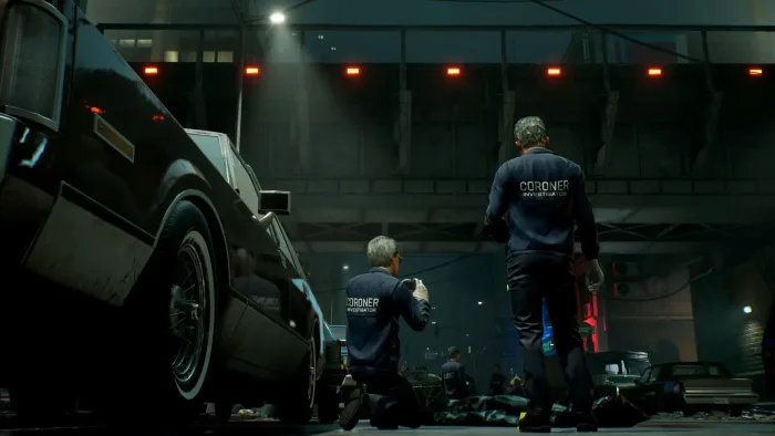 RoboCop: Rogue City games digitais xbox one series x|s