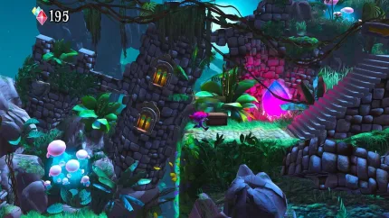 Rogue Stormers & Giana Sisters Bundle games digitais xbox one series x|s