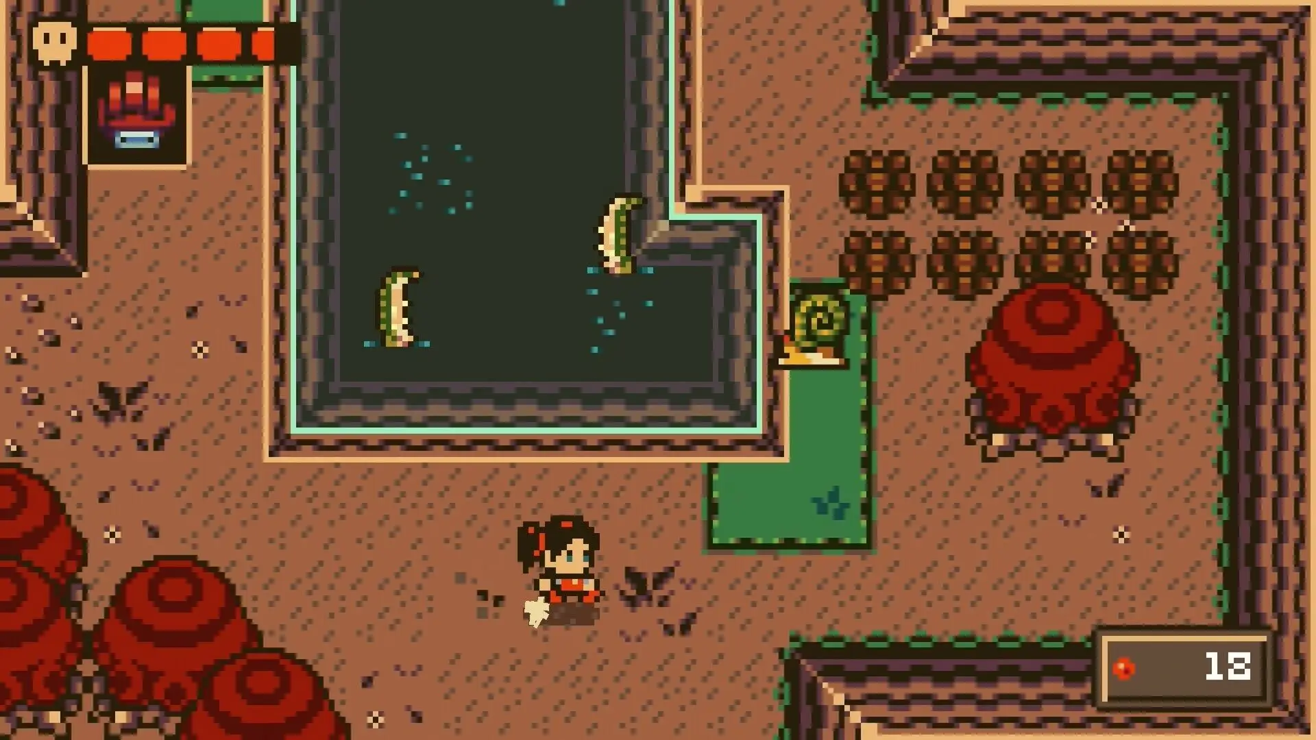 Saga of the Moon Priestess games digitais xbox one series x|s