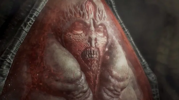 Scorn games digitais xbox one series x|s