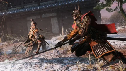 Sekiro: Shadows Die Twice games digitais xbox one series x|s