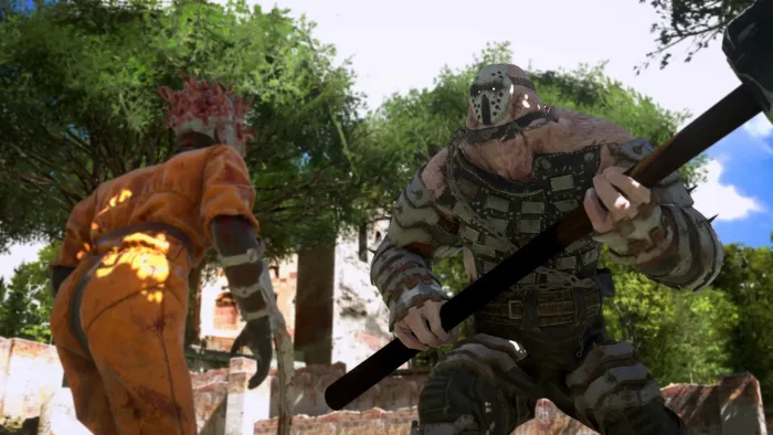 Serious Sam 4 XBOX SERIES S|X games digitais xbox one series x|s