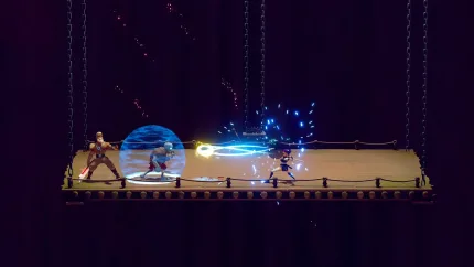 Shing! games digitais xbox one series x|s