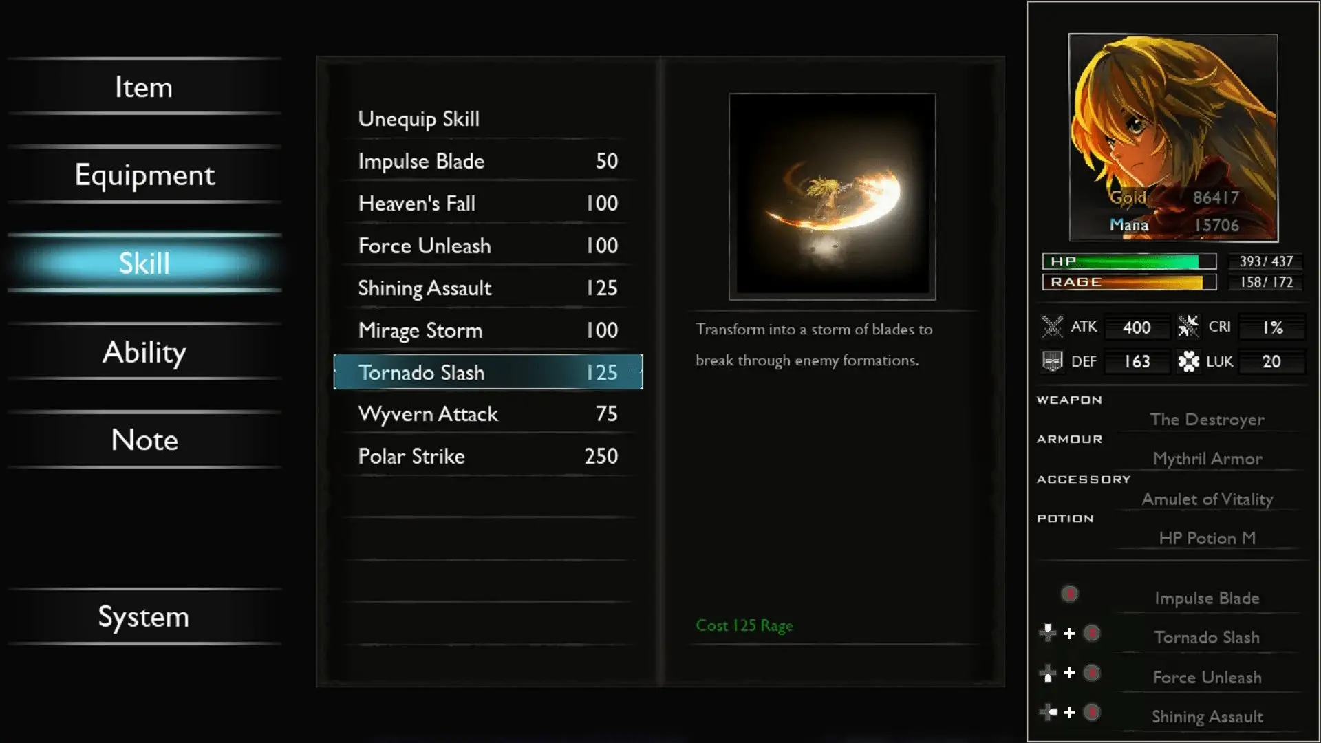 Sword of the Vagrant games digitais xbox one series x|s