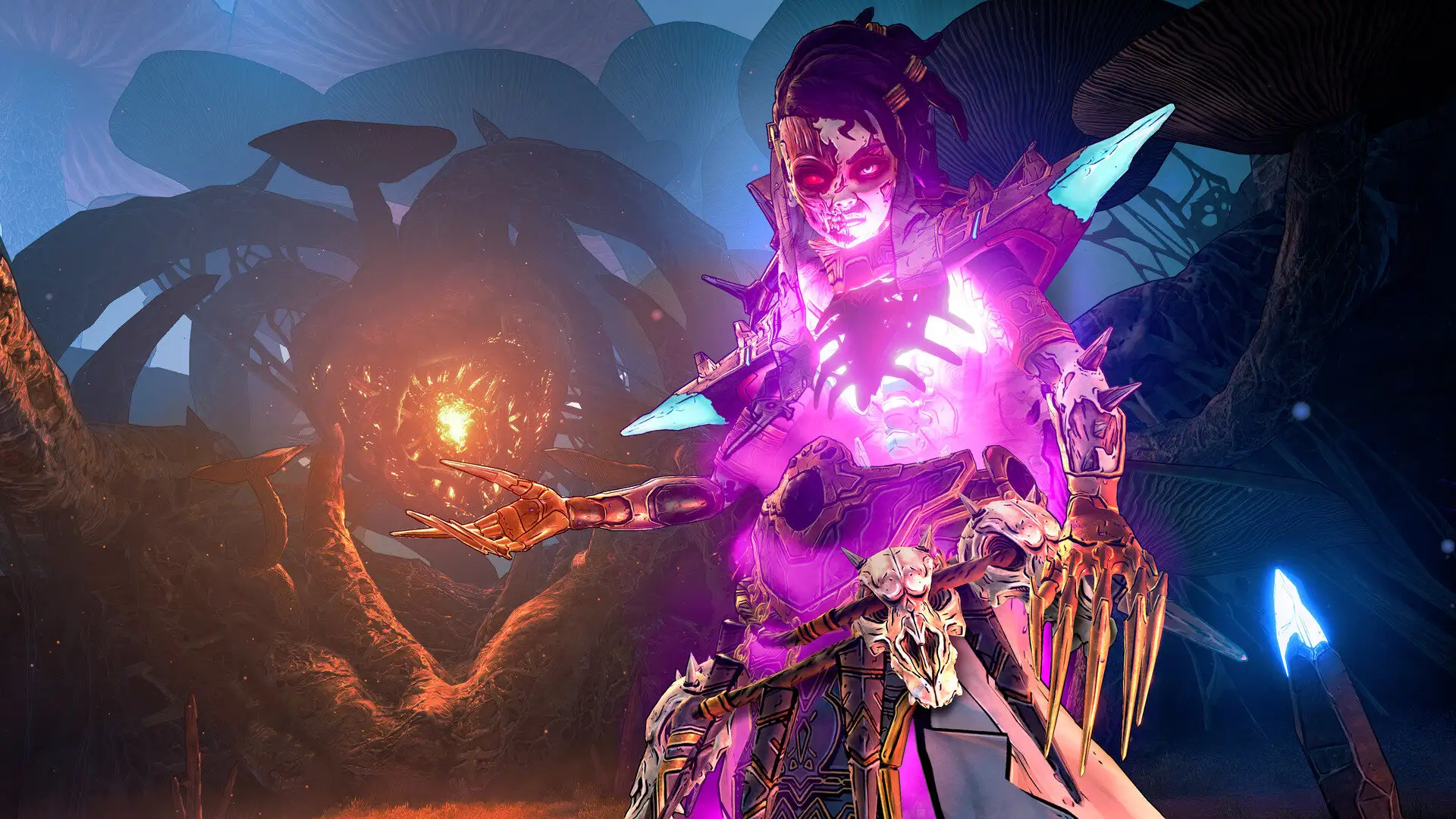 Tiny Tina's Wonderlands: Chaotic Great Edition games digitais xbox one series x|s