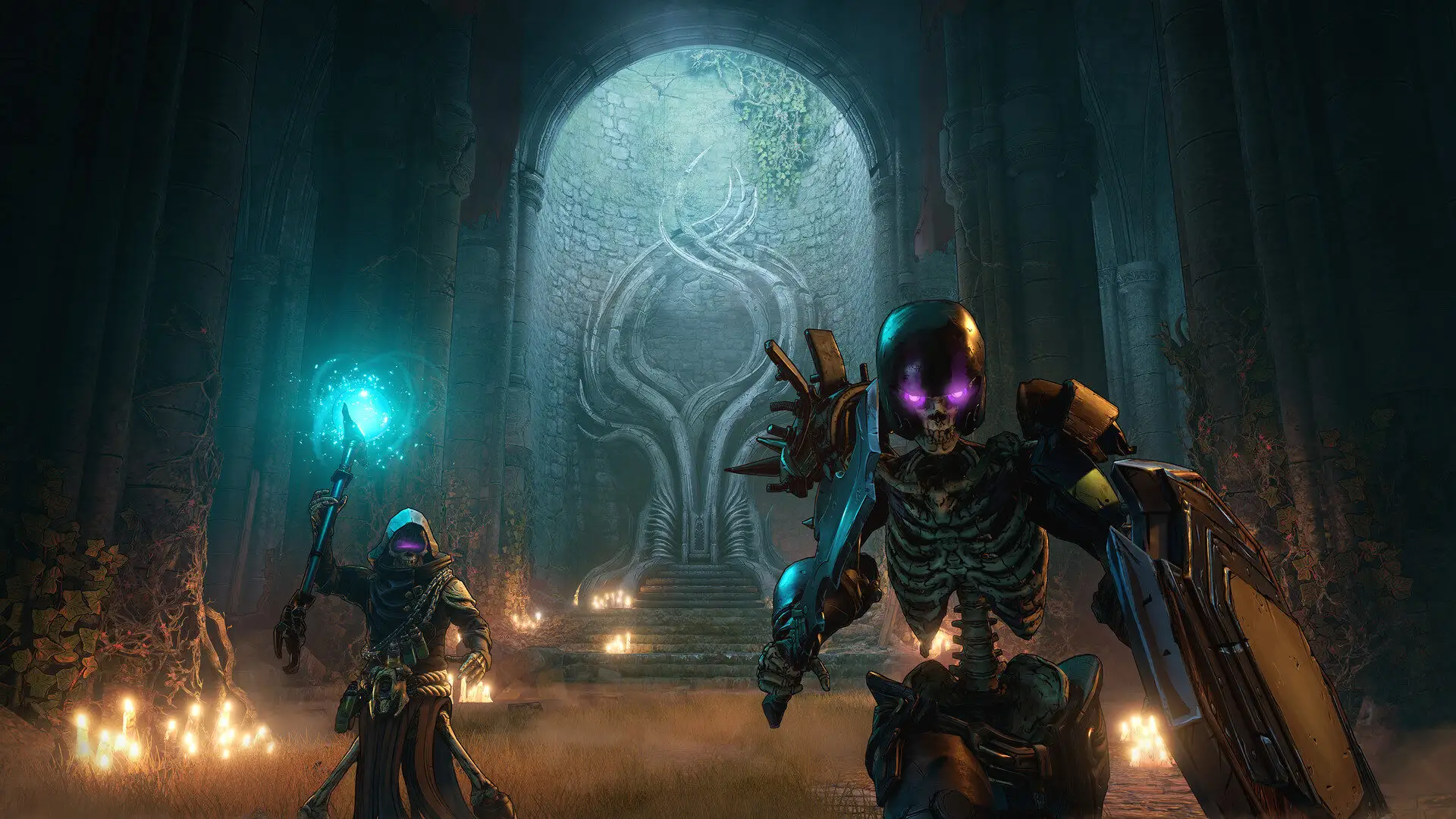 Tiny Tina's Wonderlands: Chaotic Great Edition games digitais xbox one series x|s