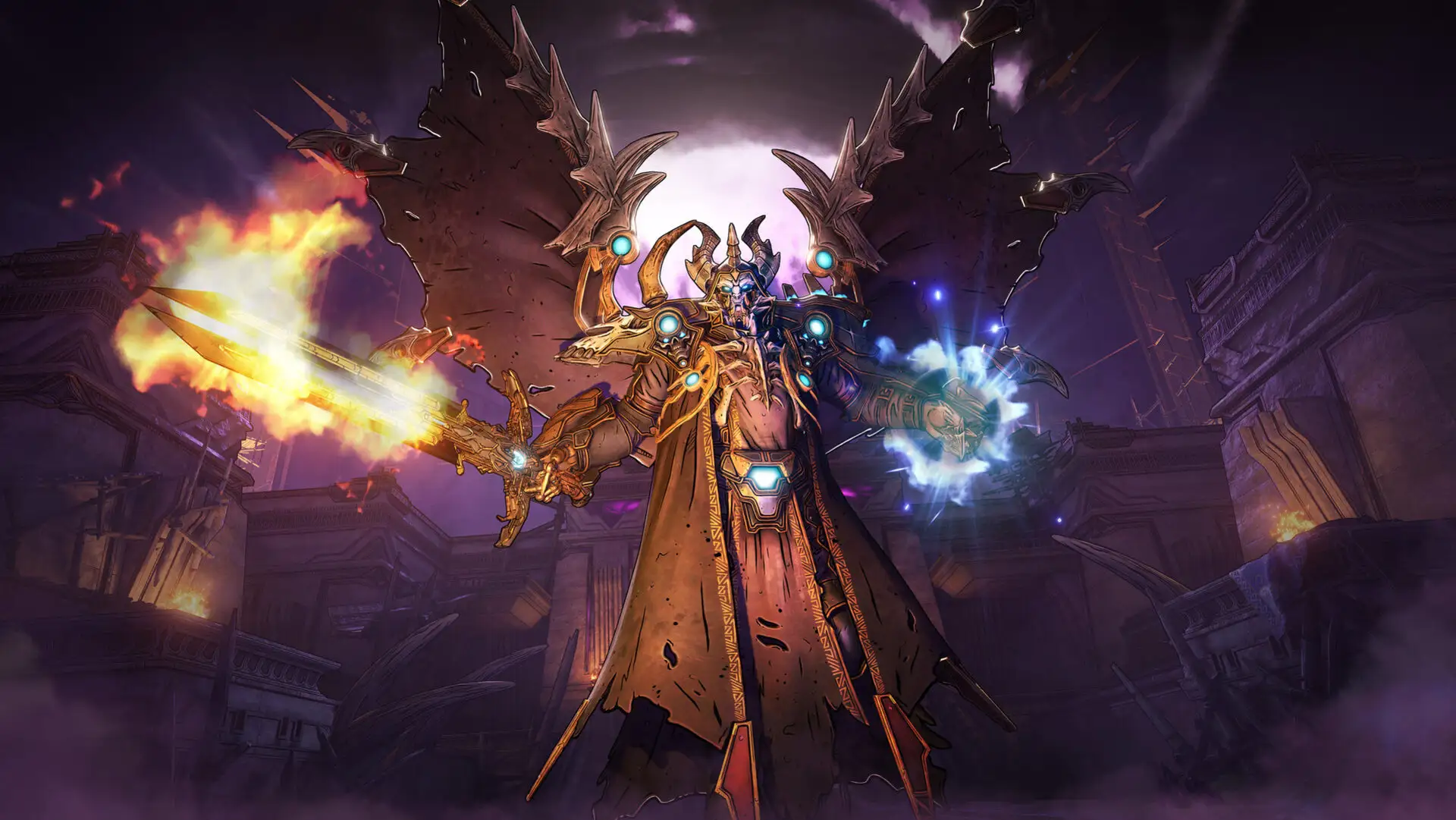 Tiny Tina's Wonderlands games digitais xbox one series x|s