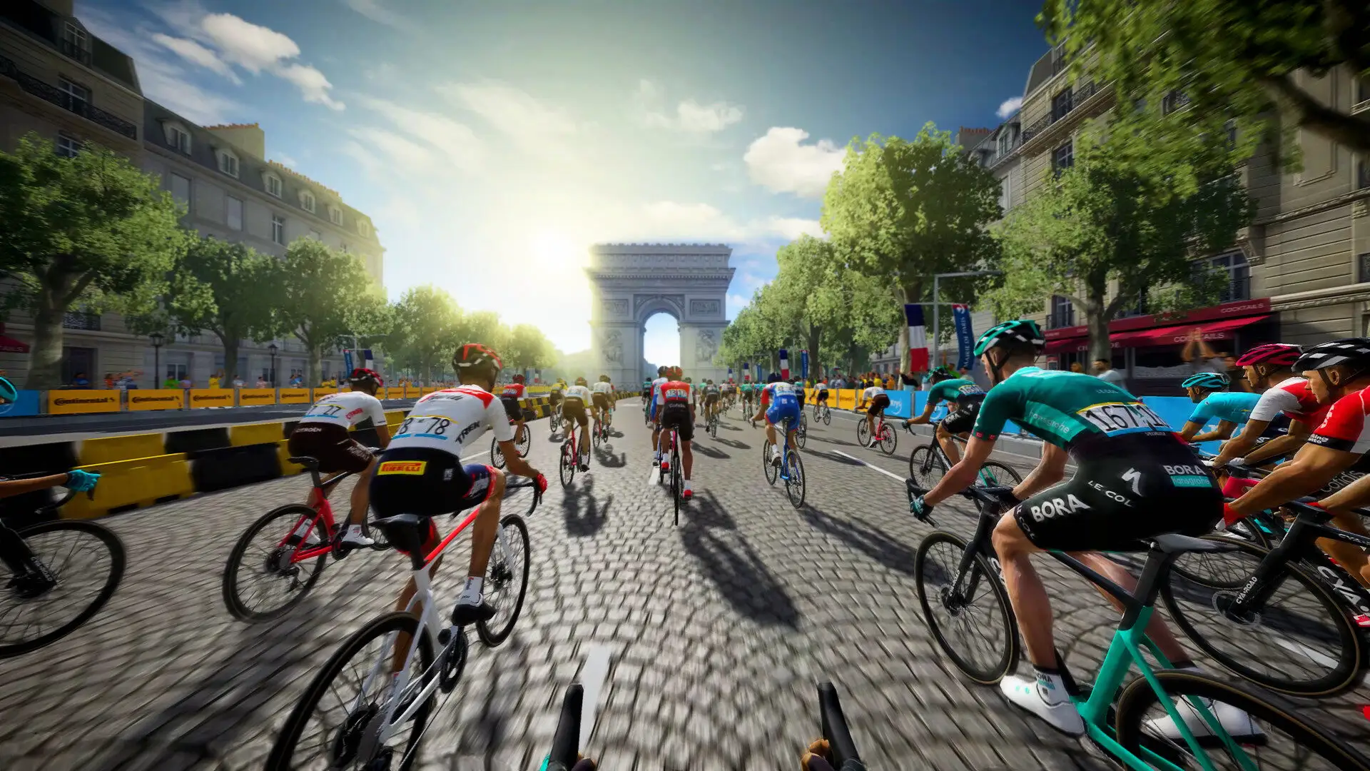 Tour de France 2022 games digitais xbox one series x|s Tour de France 2022 games digitais xbox one series x|s
