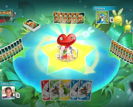 UNO - Ultimate Edition games digitais xbox one series x|s