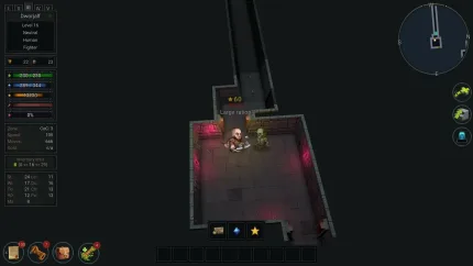 Ultimate ADOM - Caverns of Chaos games digitais xbox one series x|s