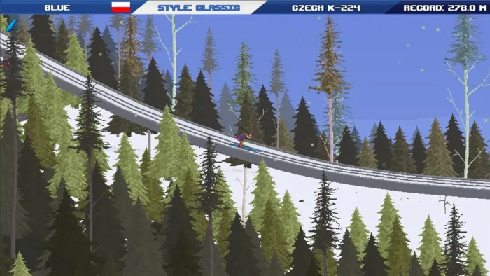 Ultimate Ski Jumping 2020 games digitais xbox one series x|s
