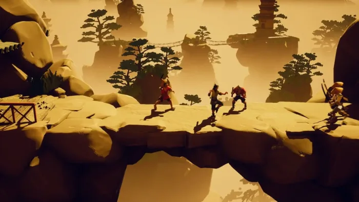 9 Monkeys of Shaolin + Ash of Gods + Redeemer: Bundle games digitais xbox one series x|s
