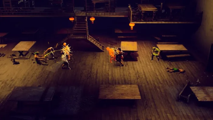 9 Monkeys of Shaolin + Ash of Gods + Redeemer: Bundle games digitais xbox one series x|s