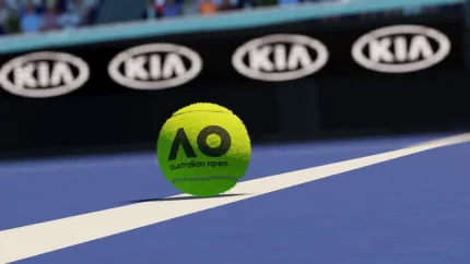 AO Tennis 2 games digitais xbox one series x|s