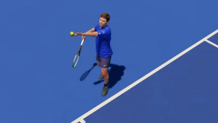 AO Tennis 2 games digitais xbox one series x|s
