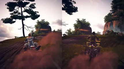 ATV Drift & Tricks Definitive Edition games digitais xbox one series x|s