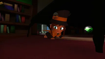 A Hat in Time games digitais xbox one series x|s
