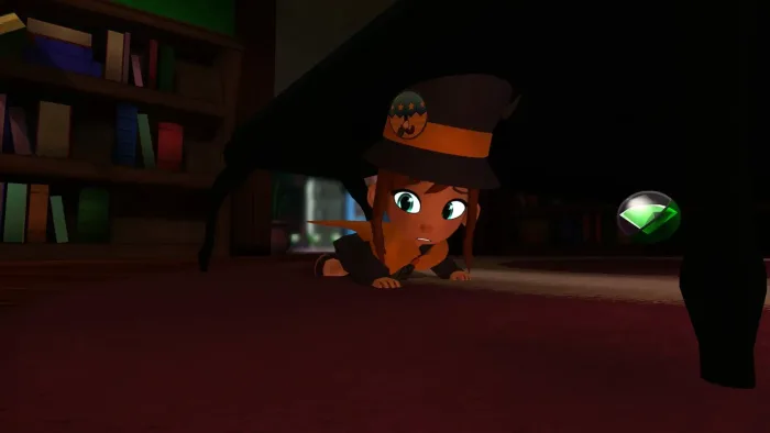 A Hat in Time games digitais xbox one series x|s