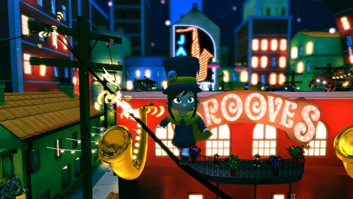 A Hat in Time games digitais xbox one series x|s