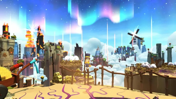A Hat in Time games digitais xbox one series x|s