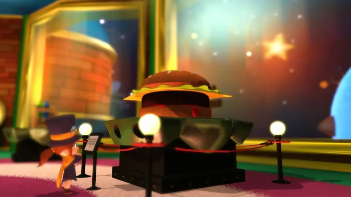 A Hat in Time games digitais xbox one series x|s