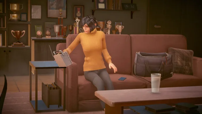 A Memoir Blue games digitais xbox one series x|s