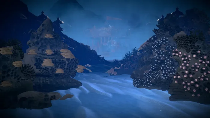 A Memoir Blue games digitais xbox one series x|s