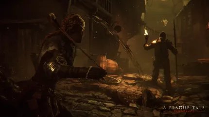 A Plague Tale Bundle games digitais xbox one series x|s