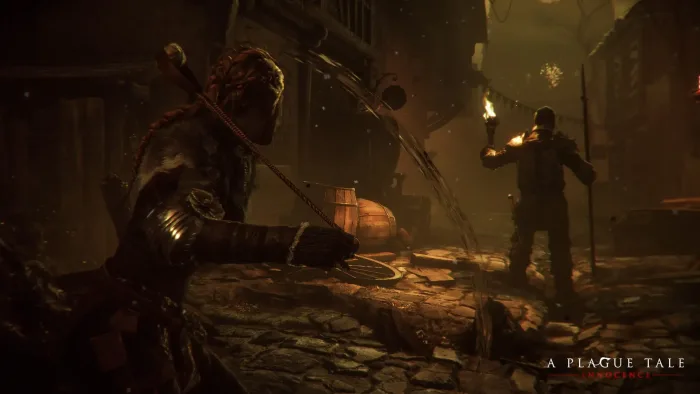 A Plague Tale Bundle games digitais xbox one series x|s