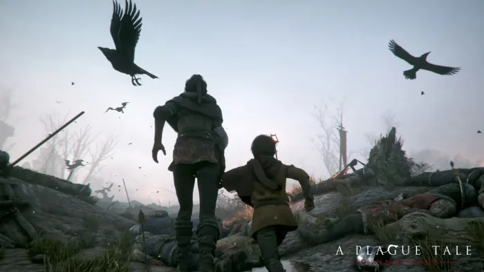 A Plague Tale Bundle games digitais xbox one series x|s