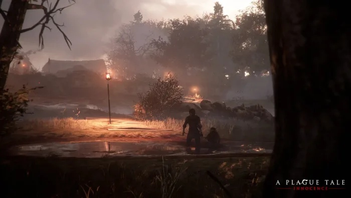 A Plague Tale Bundle games digitais xbox one series x|s