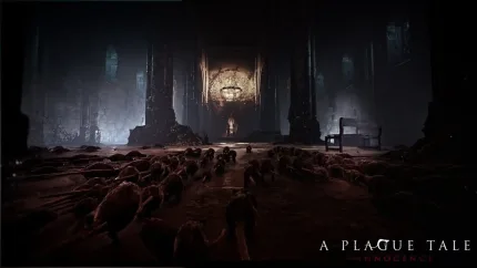 A Plague Tale Bundle games digitais xbox one series x|s