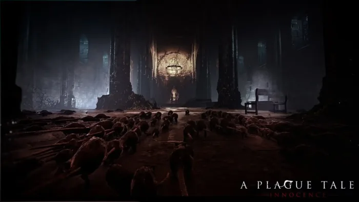 A Plague Tale Bundle games digitais xbox one series x|s