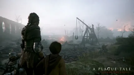 A Plague Tale Bundle games digitais xbox one series x|s