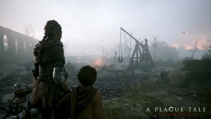 A Plague Tale Bundle games digitais xbox one series x|s