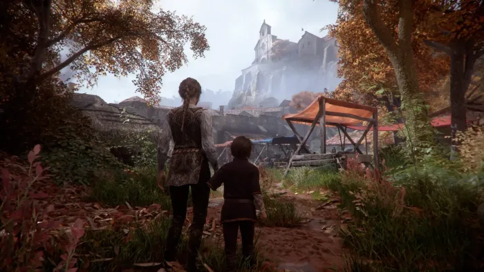 A Plague Tale Bundle games digitais xbox one series x|s