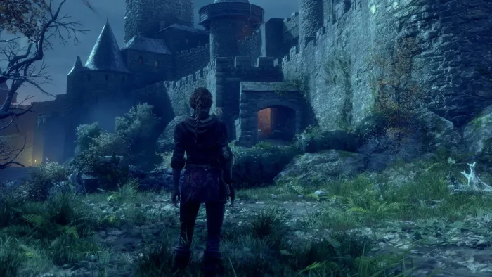 A Plague Tale Bundle games digitais xbox one series x|s