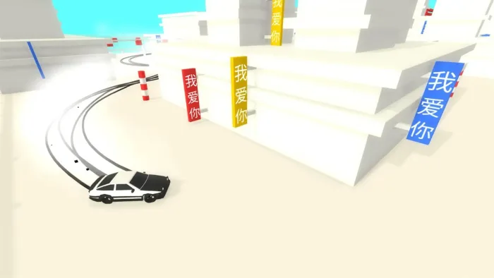 Absolute Drift: Zen Edition games digitais xbox one series x|s